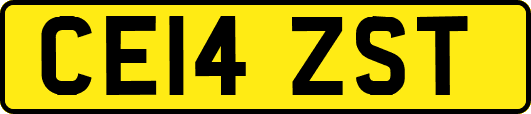 CE14ZST