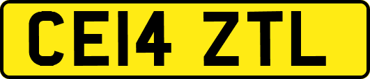 CE14ZTL