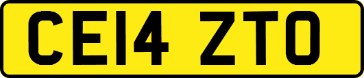 CE14ZTO