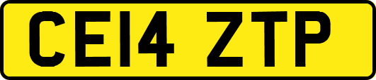 CE14ZTP