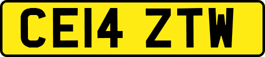 CE14ZTW