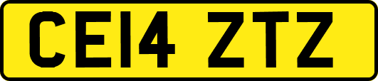 CE14ZTZ