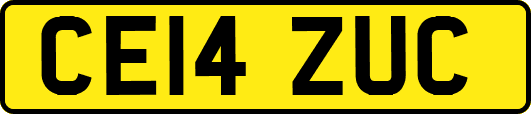 CE14ZUC