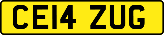 CE14ZUG