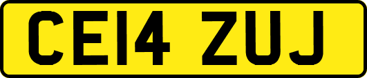CE14ZUJ