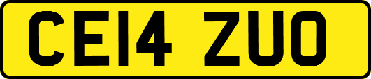 CE14ZUO