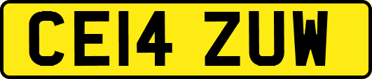 CE14ZUW