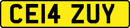 CE14ZUY