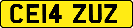 CE14ZUZ