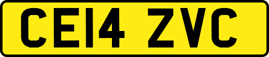 CE14ZVC