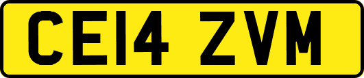 CE14ZVM