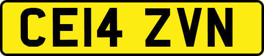 CE14ZVN