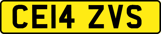 CE14ZVS