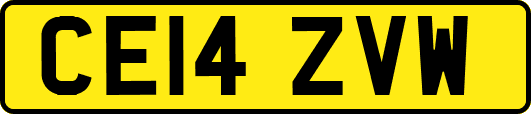 CE14ZVW