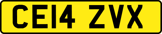CE14ZVX