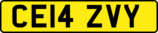 CE14ZVY