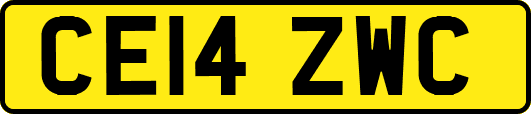 CE14ZWC