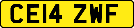 CE14ZWF