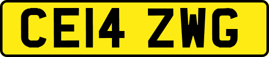 CE14ZWG