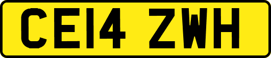 CE14ZWH