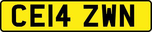 CE14ZWN