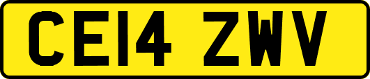 CE14ZWV