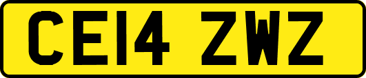 CE14ZWZ