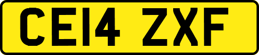 CE14ZXF