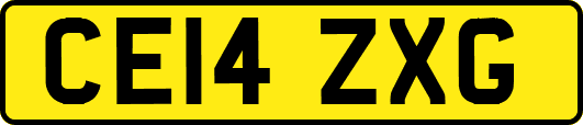 CE14ZXG