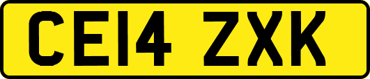 CE14ZXK
