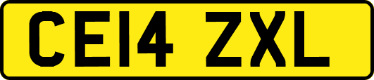 CE14ZXL