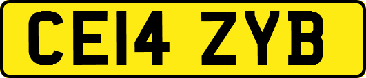 CE14ZYB