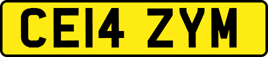 CE14ZYM