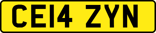 CE14ZYN