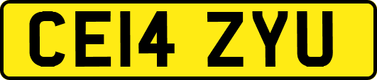 CE14ZYU