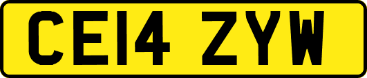 CE14ZYW
