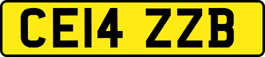 CE14ZZB