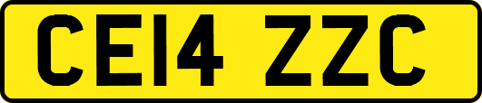 CE14ZZC