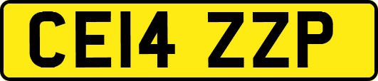 CE14ZZP