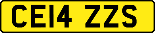CE14ZZS