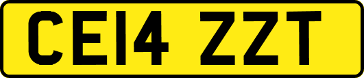 CE14ZZT