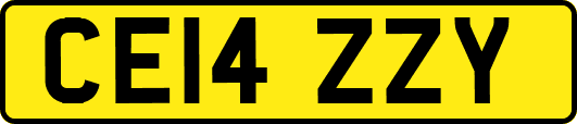 CE14ZZY