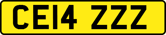 CE14ZZZ