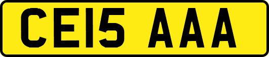 CE15AAA