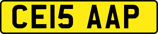 CE15AAP