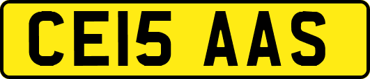 CE15AAS