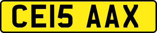 CE15AAX