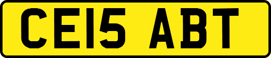 CE15ABT