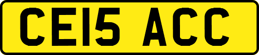 CE15ACC