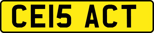 CE15ACT